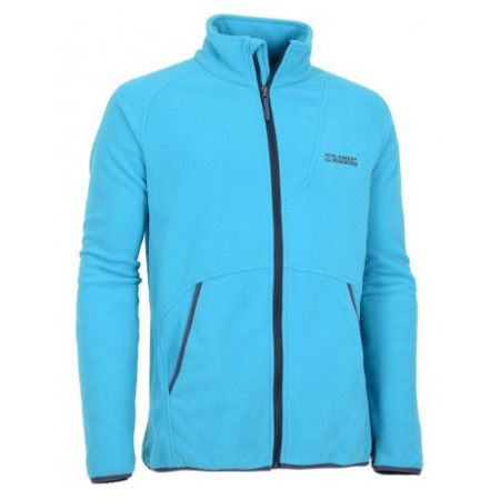 Sweatshirt Loap Gram blau