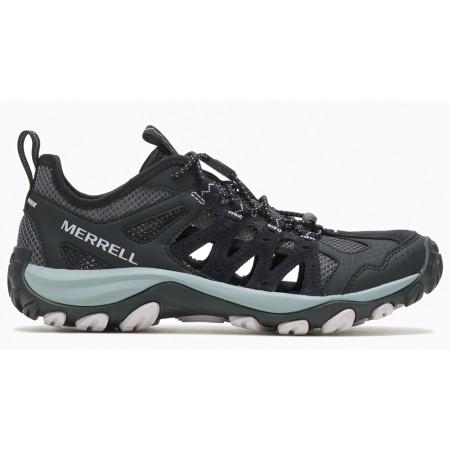 Damensandalen Merrell Accentor 3 Sieve (2022) schwarz Black