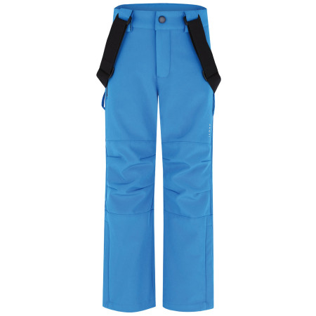 Kinder Softshellhose Loap Lovelo blau El Bl Lemonade