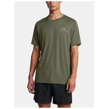 Herren-T-Shirt Under Armour Vanish Seamless SS