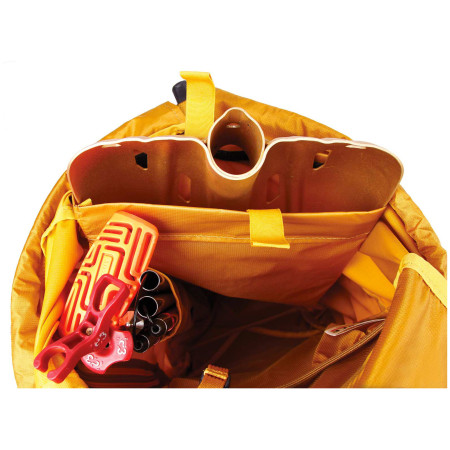 Skialp-Rucksack Blue Ice Firecrest 38