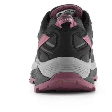 Damen Wanderschuhe Alpine Pro Norfe