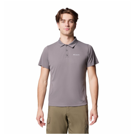 Herren-T-Shirt Columbia Zero Rules™ Light Polo