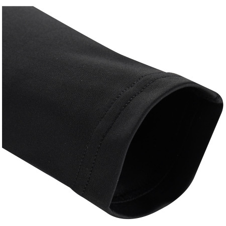 Kinderhose Alpine Pro Gemso Black