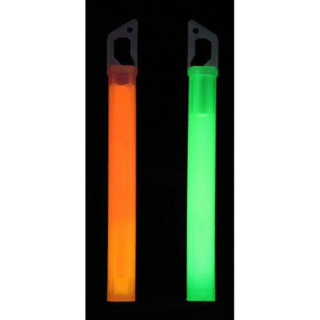 Knichlichter Lifesystems 15 Hour Glow Sticks (2 Pack)