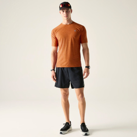Herren-T-Shirt Dare 2b Power Up Tee