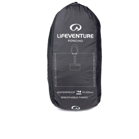 Poncho LifeVenture Poncho