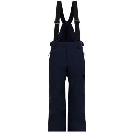 Kinder Winterhose Fundango Berge Pants Patriot Blue dunkelblau Patriot Blue
