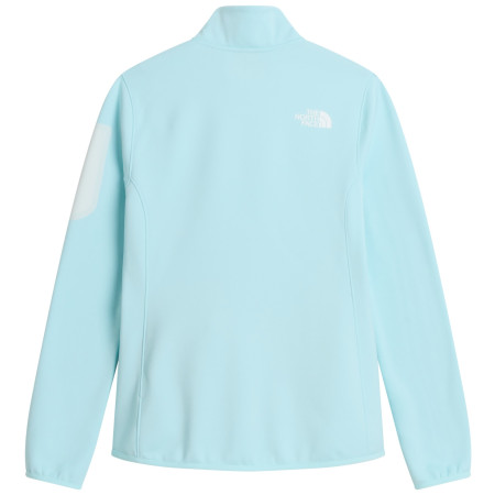 Damen-Sweatshirt The North Face W Mistyescape Fleece