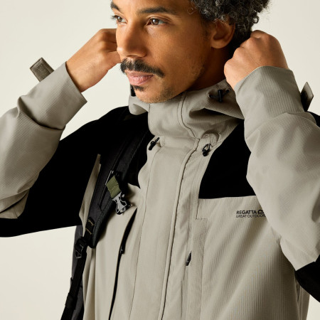 Herrenjacke Regatta Freesdale