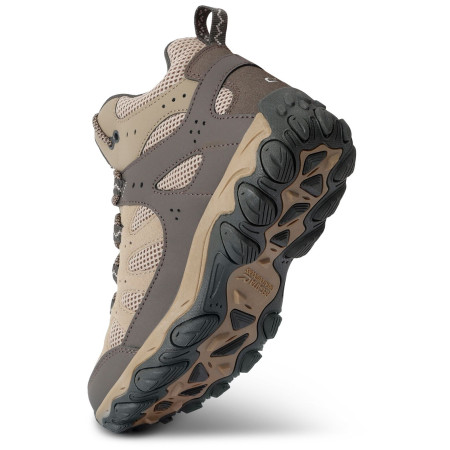 Damenschuhe Regatta Womens Edgepoint IV Mid