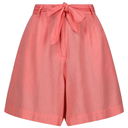 Damenshorts Regatta Sabela Shorts ll rosa Shell Pink