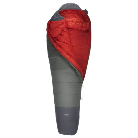 Schlafsack Robens Snowfall II -5°C Regular