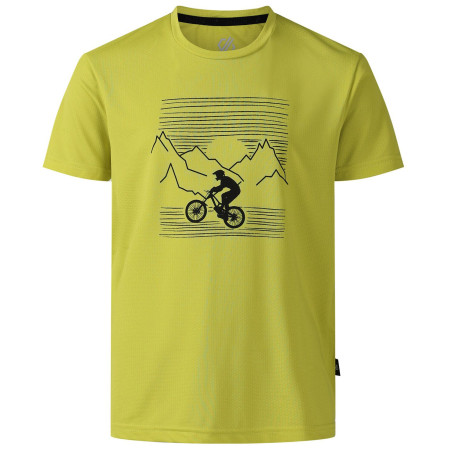 Kinder-T-Shirt Dare 2b Amuse III Tee Frgle Sprout hellgrün Frgle Sprout