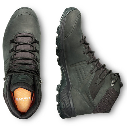 Wanderschuhe Mammut Mercury IV Mid GTX® Men