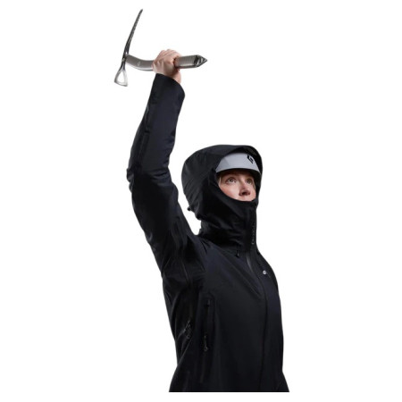 Damen-Winterjacke Montane F Torren Jkt