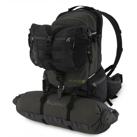 Rucksack Acepac Flite 20