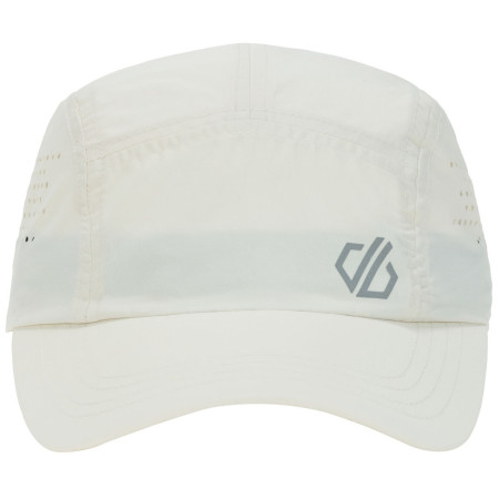Baseballmütze Dare 2b Endurance Multipanel Cap weiß Almond Milk