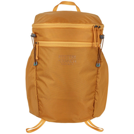 Wanderrucksack Mystery Ranch In and Out 18 gelb sunglow