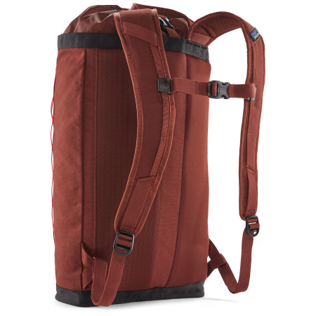 Rucksack Patagonia Fieldsmith Roll Top Pack 32