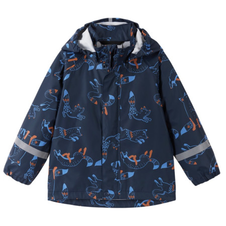 Kinderjacke Reima Vesi dunkelblau Navy