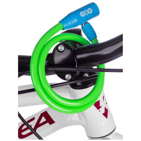 Fahrradschloss Just One One Loop 4.0