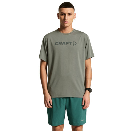 Herren-T-Shirt Craft ESSence Logo Tee 2 M