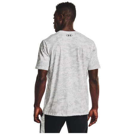 Herren-T-Shirt Under Armour ABC Camo SS