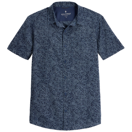 Herren-T-Shirt Roayal Robins M Amp Lite II S/S