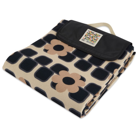 Picknickdecke Regatta Orla Kiely Printed Picnic Blanket