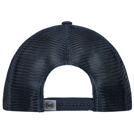 Baseballmütze Buff Explore Trucker Cap