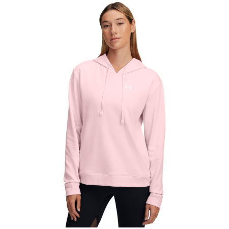 Damen-Sweatshirt Under Armour Rival Terry Hoodie