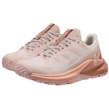 Damen Outdoor-Schuhe Keen Targhee Apex Wp Women