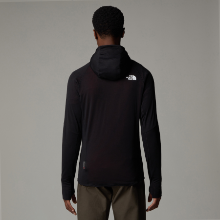 Herren Funktions-Sweatshirt The North Face Bolt Polartec Hoodie