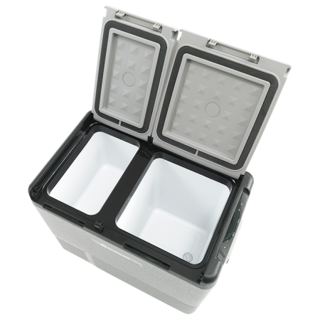 Kompressor-Kühlschrank Outwell Arctic Chill 41 Dual Zone