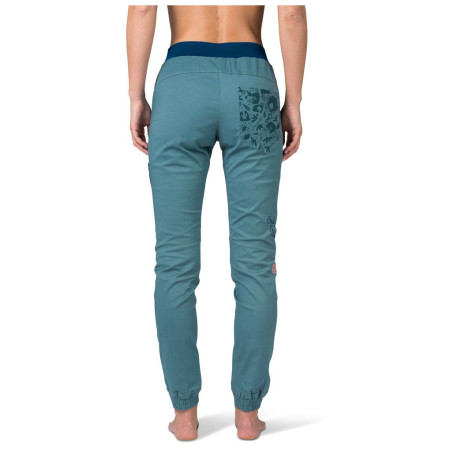 Damenhose Rafiki Geminis