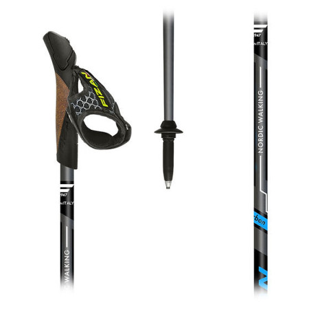 Nordic Walking Stöcke Fizan NW Runner