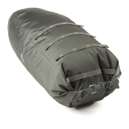 Satteltasche Acepac Saddle drybag MKIII 8L