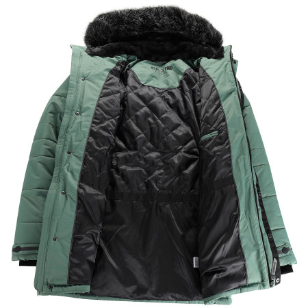 Herrenjacke Alpine Pro Werd