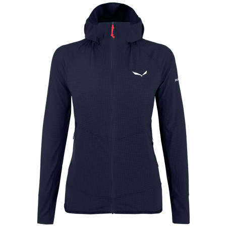 Damenjacke Salewa Sorapis Dst W Jkt blau 3960 - navy blazer