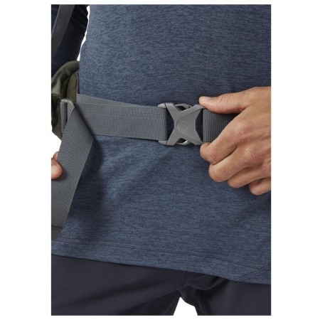 Rucksack Lowe Alpine Sirac Plus 65