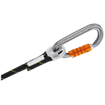 Hilfsdoppelschleife Petzl Progress Adjust-I 5m