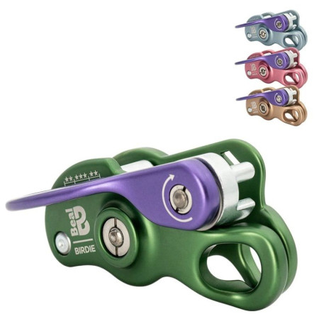 Sicherungsgerät Beal Birdie
