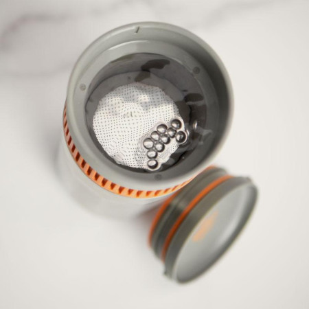 Reise-Kaffeemaschine Wacaco Pipamoka