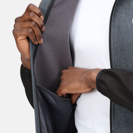 Herrenjacke Regatta Arec III