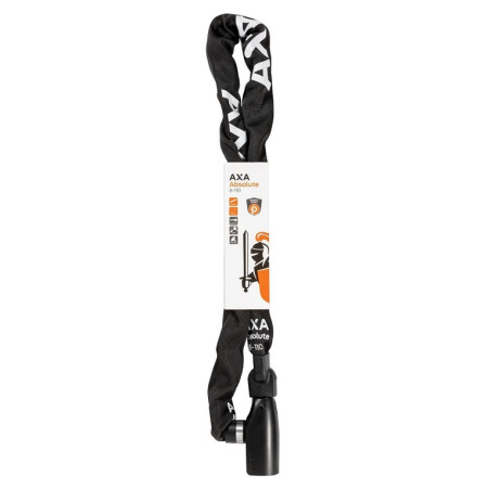 Fahrradschloss AXA Chain Absolute 8 - 110