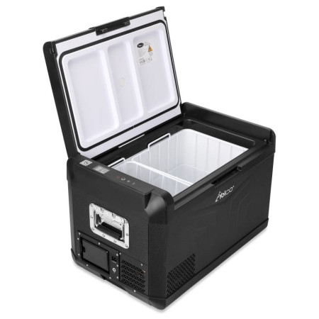 Kompressor-Kühlschrank Yolco GCX37