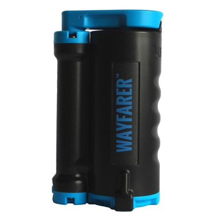 Wasserfilter Lifesaver Wayfarer Filter