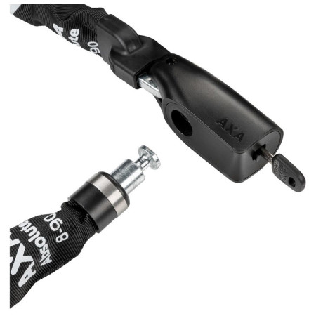 Fahrradschloss AXA Chain Absolute 8 - 90