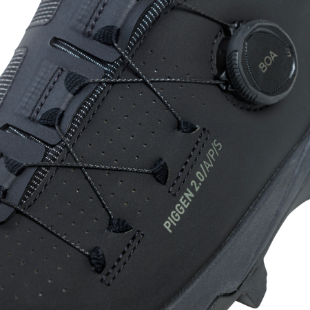 Damen Trekkingschuhe Alfa Piggen 2.0 Aps Gtx